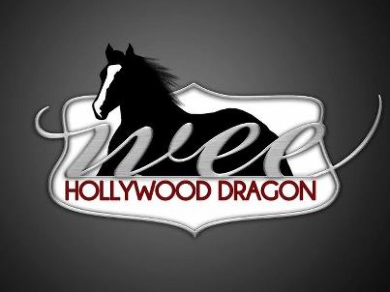 Wee Hollywood Dragon