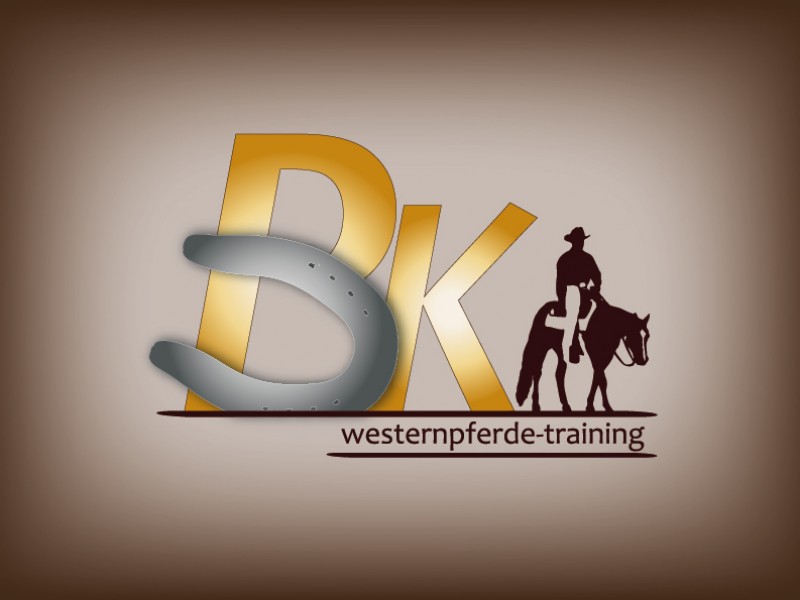 BK westernpferde-training