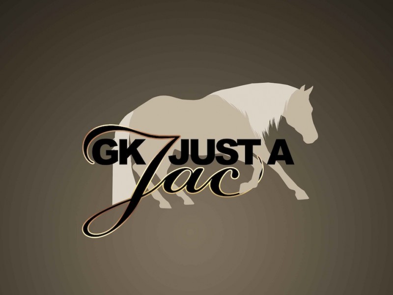 GK Just A Jac