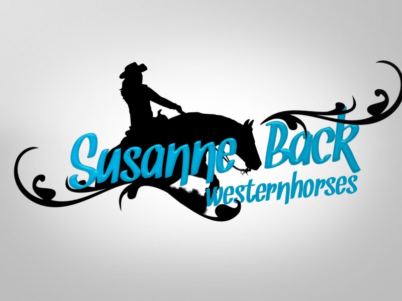 Susanne Back Westernhorses