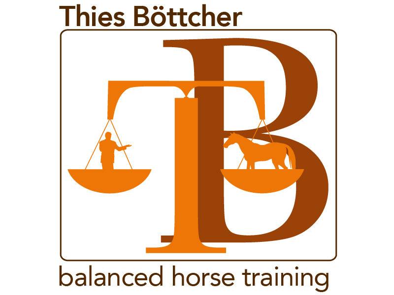 Thies Böttcher – Balanced Horse Training