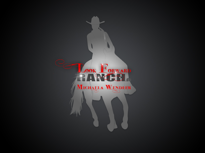 Look Forward Ranch – Michaela Wendler