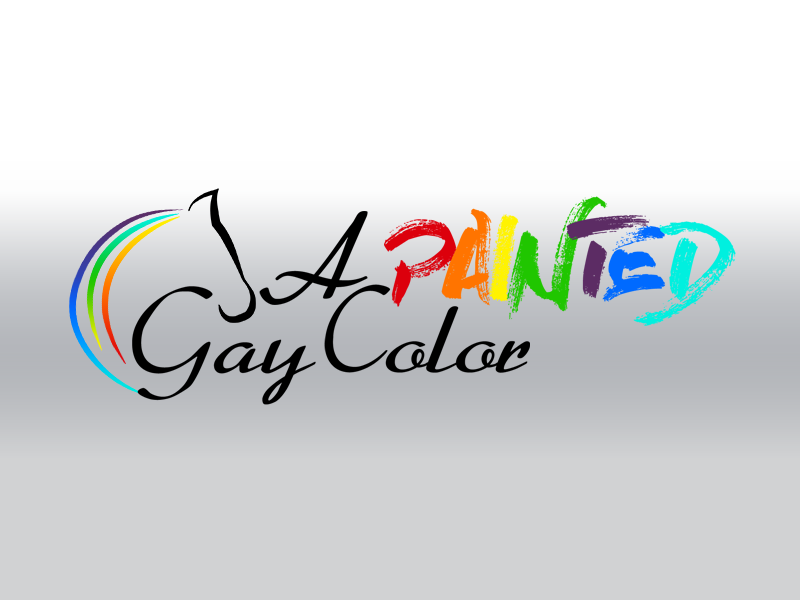 A Painted Gay Color