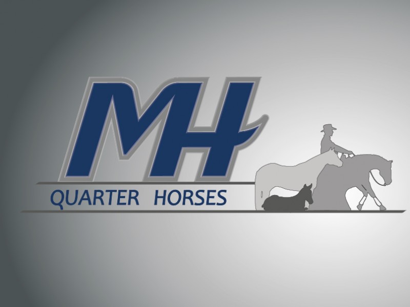 MH Quarter Horses