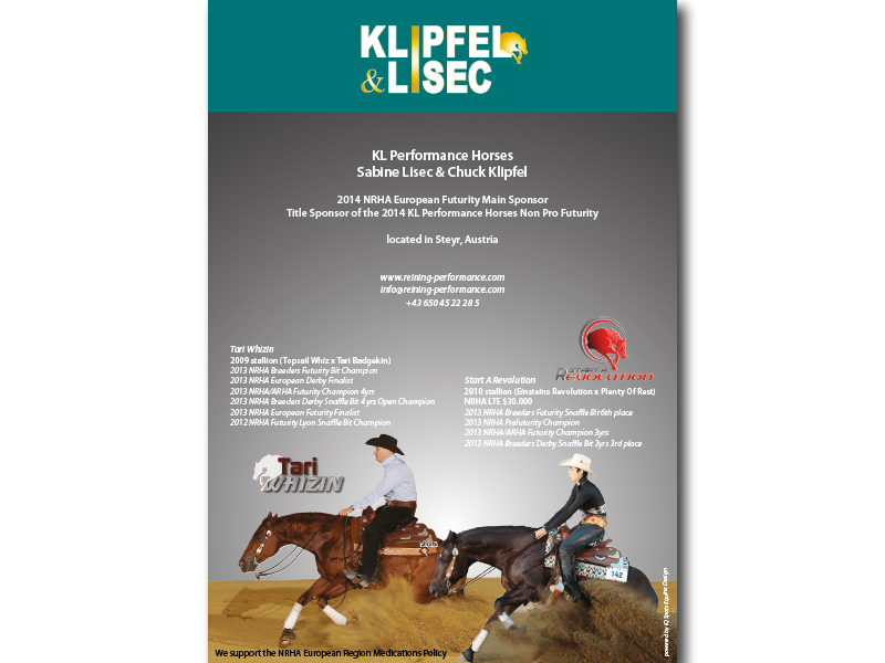 EquineAd – EuroFuturity´14
