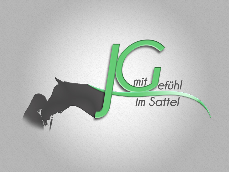 JG – Mit Gefühl im Sattel